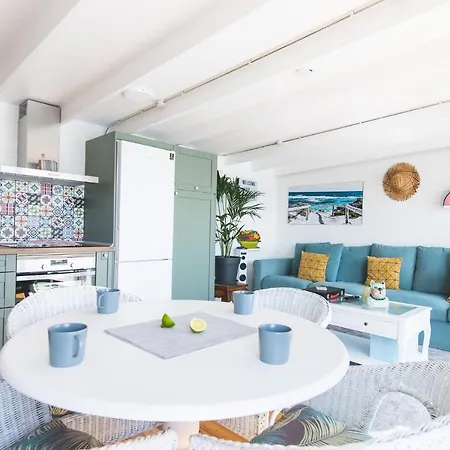 Paraiso En La Playa. Private Heated Pool Вилла *