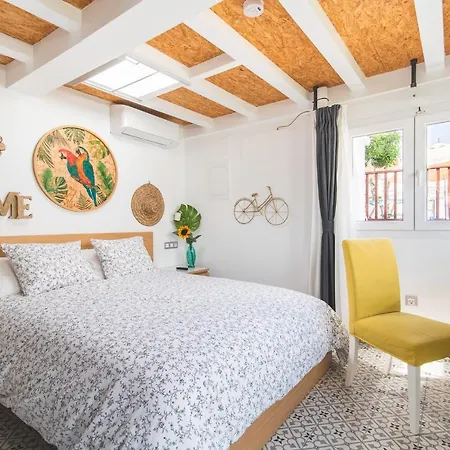 Вилла Paraiso En La Playa. Private Heated Pool *